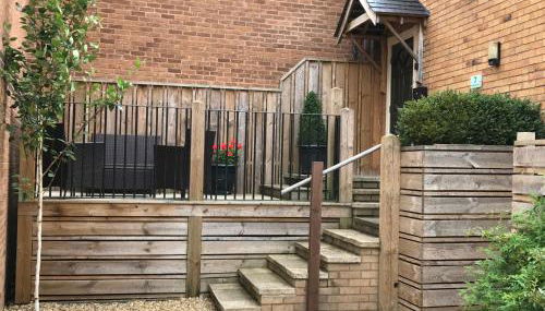 The Gallery Two Bedroom Apartment - Foto 3