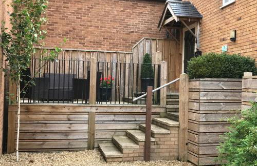 The Gallery Two Bedroom Apartment - Photo 3