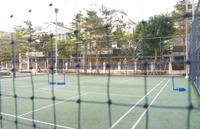 Starlake Daewoo Managed by Anstay Ha Noi - Foto 36