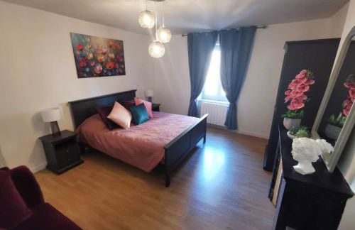 Bel appartement de 1 à 7 personnes - Foto 10