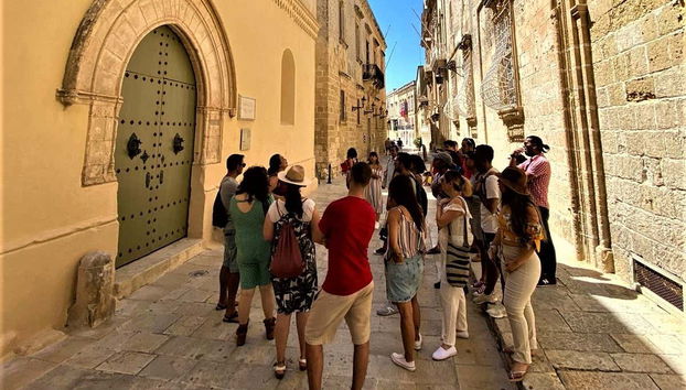 Palacio de Santa Sofía