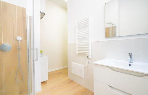 Puccini Apt - Centro città - Wifi - AC - Foto 33