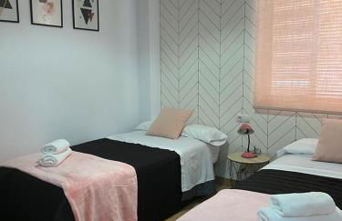 Crisana Beach Málaga - Foto 29