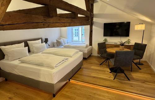 Altstadt Apartments 27 - Foto 6