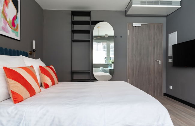 Numa Bremen Saga - Foto 44