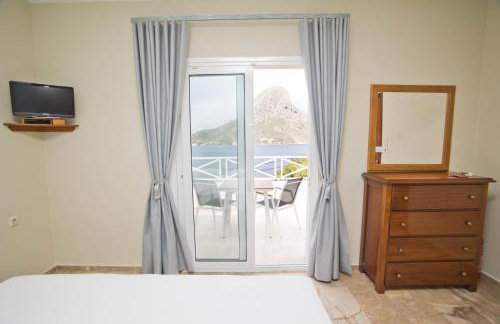 Acropolis Hotel - Photo 16