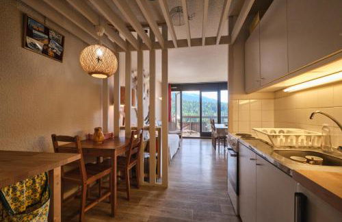 Cosy and nice view on mountains - Foto 11