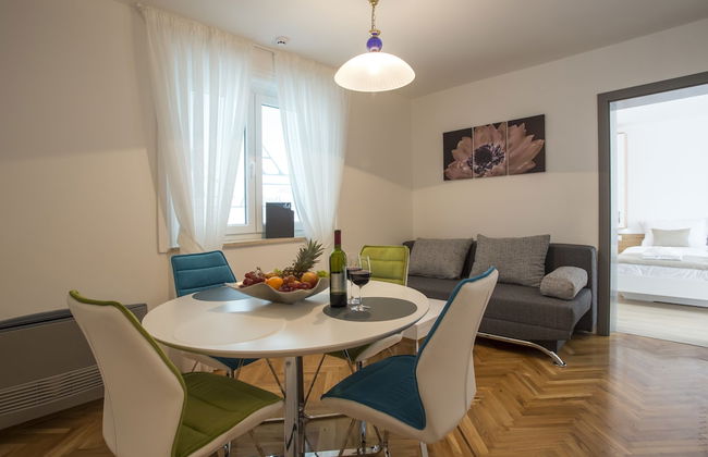 Adrion Aparthotel - Photo 17