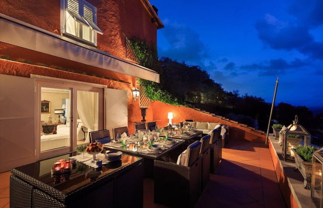 Verdidea - VILLA NAPOLEONE - Foto 52