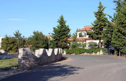 Apartments with parking space Kukci, Porec - 20797 - Foto 31