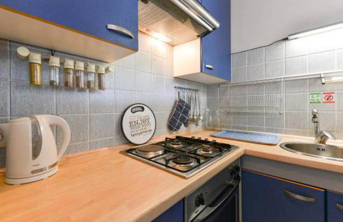 Cosy house by the sea - Foto 22