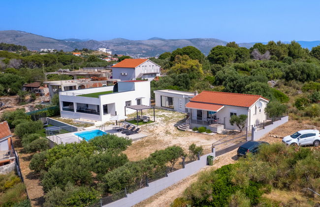 Ria with heated pool - Foto 5