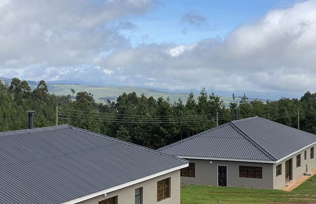 Iter Away Highland Lodge - Foto 19