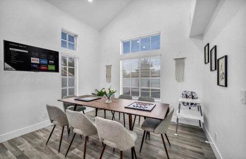 Vegas Haven Pool Spa Game Room - Foto 33