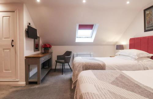 The Farmhouse Kitchen - Foto 11