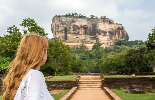 Circuito de 5 dias pelo Sri Lanka - Foto 1