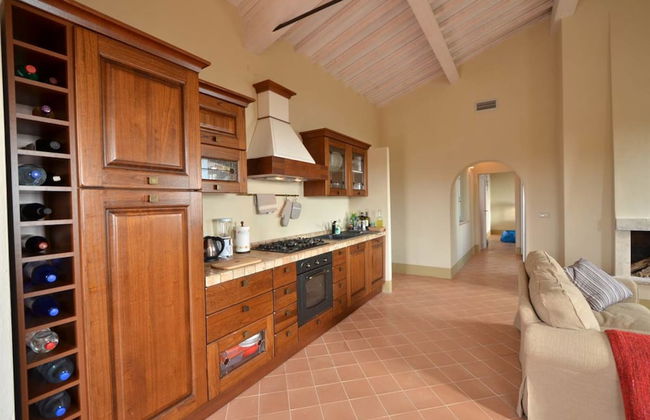 Apartment Quercia - Cignella Resort - Photo 9