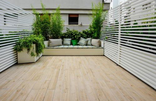 Click&Sleep Fuorigrotta - Photo 2