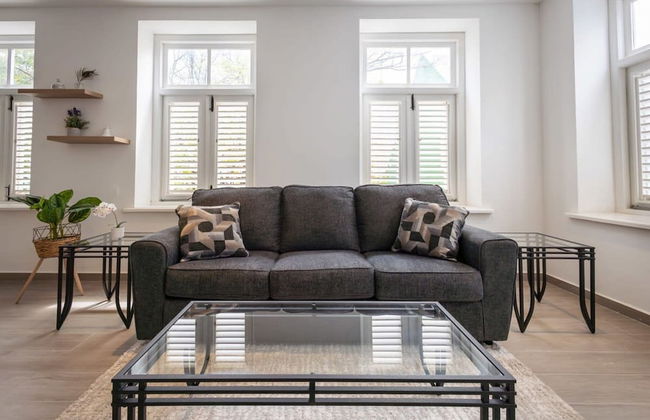 Willemstad Historic City Suite - Photo 7