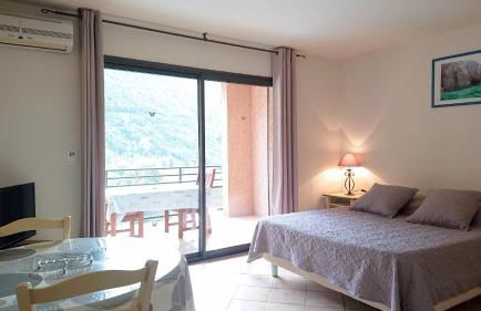 Résidence A Barcella - Foto 19