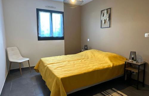 5 min des plages - Appt 2 chambres A Casa Bella - Foto 13