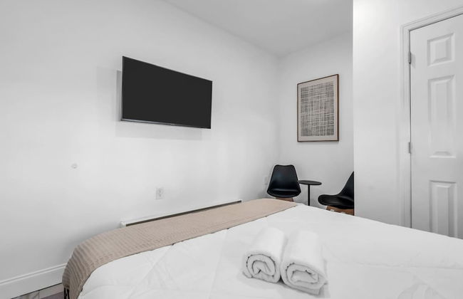 2BR Fall Retreat Near American Dream Mall and NYC - Foto 14