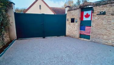 Gîte du Cap Romain - Foto 3