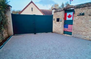 Gîte du Cap Romain - Photo 1