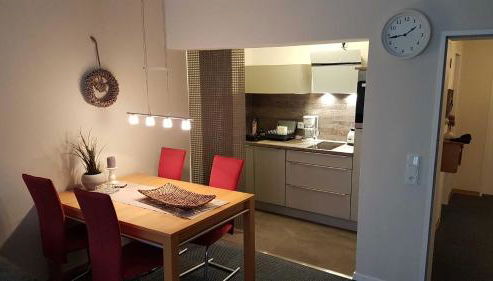 Haus Barbara - Ferienwohnung Georgenhöhe - Foto 3