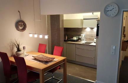 Haus Barbara - Ferienwohnung Georgenhöhe - Foto 3