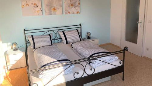 BodenSEE Apartment Friedrichshafen Manzell - Foto 4