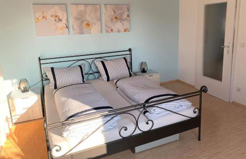 BodenSEE Apartment Friedrichshafen Manzell - Foto 4