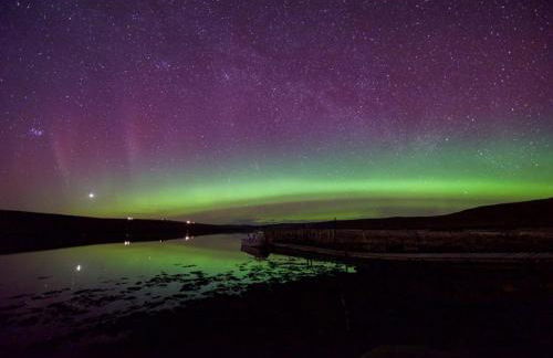 1 Bed in Unst 75417 - Foto 1