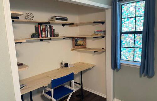 Lakehouse Getaway with Beautiful Views - Foto 26