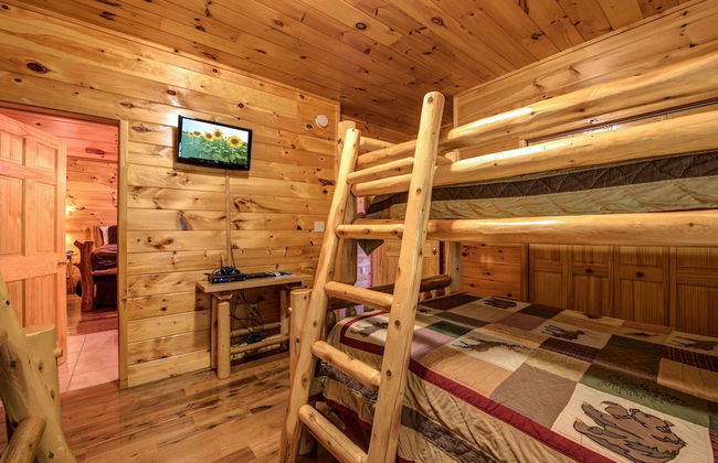 Bear Hunter - Foto 35