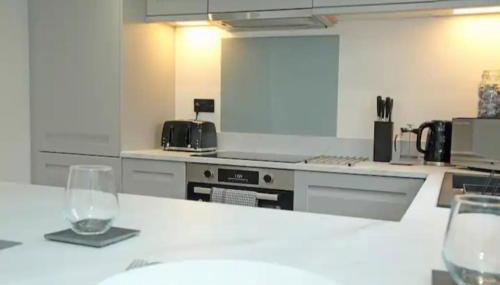 Modern Luxury 4 Bed House in Heart of Macclesfield - Foto 3
