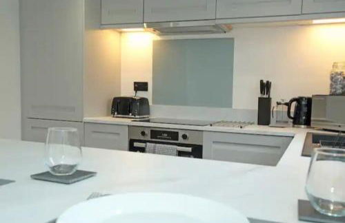 Modern Luxury 4 Bed House in Heart of Macclesfield - Foto 3