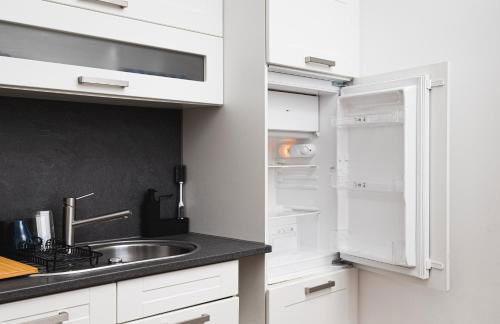 Top Lage! Gemütliche Wohnung am Englischen Garten - Foto 7