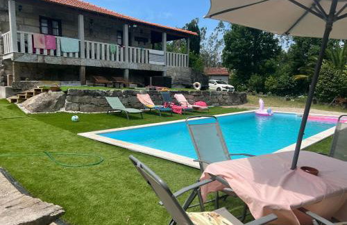 Casa dos Castros - Photo 3
