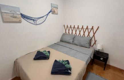 Apartment Cabrio - Gran Alacant - Foto 14