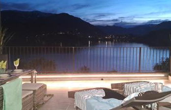 Dream lake PANORAMA, car garage in the center of Varenna - Foto 46