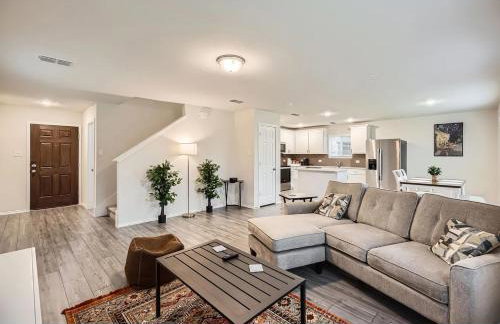 Modern Retreat with Private Office - Foto 1