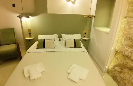 Beautiful Duplex Private Patio Alicante Center - Foto 51