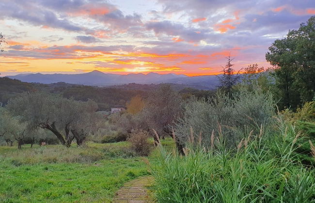 Unique Countryside Loft Room, Near Naples - Foto 17
