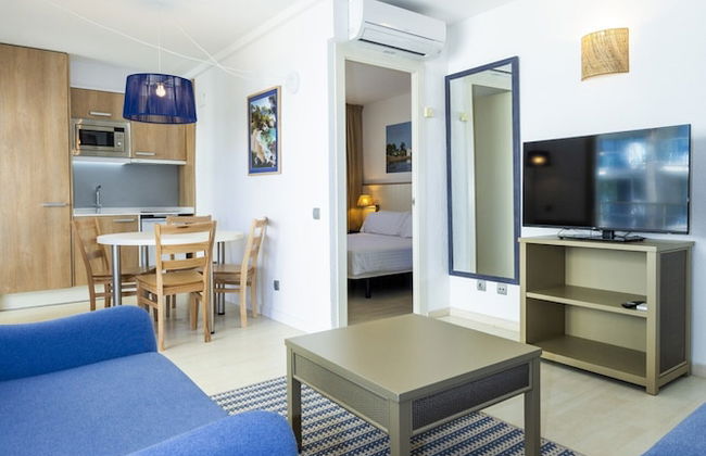 Acacias Apartamentos Salou - Foto 15