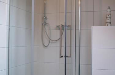 Schleusenhof Ferienwohnung - Foto 38