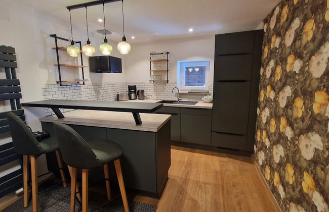 ALP-CHALET Ferienwohnungen Kleinwalsertal - Foto 45