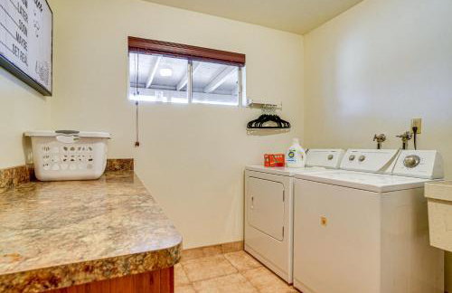 Trail Head House with Mtn Views in Wickenburg! - Photo 18