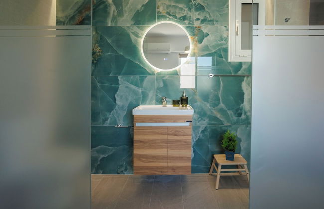 Anemos Deluxe Suites - Ostria - Foto 20