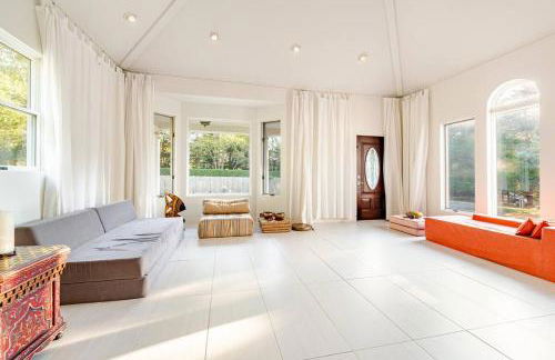 West Hamptons Zen Retreat - Foto 79